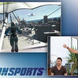 Motion Sports - Xbox 360 Kinect