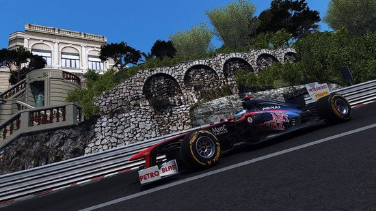 Project Cars - Windows