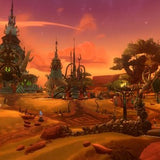 Wildstar