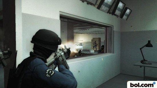 Kane & Lynch - Dead Men - Windows