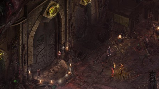 Torment - Tides of Numenera