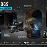 Watch Dogs - Vigilante Edition