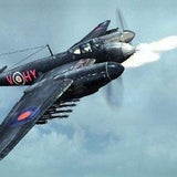Heroes Over Europe