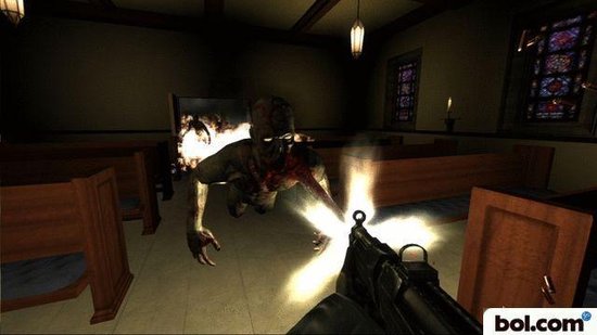 F.E.A.R. Files