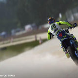 MotoGP 16: Valentino Rossi, The Game