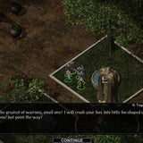 Baldur's Gate Enhanced Edition
