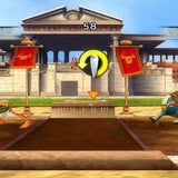 Asterix en de Olympische Spelen