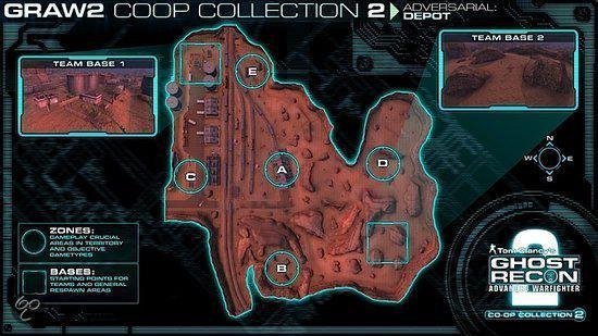 Tom Clancy's Ghost Recon Advanced Warfighter 2