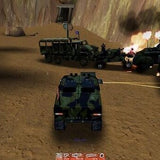 Mobile Forces