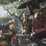 Ghost of Tsushima - Edition - PS4
