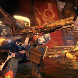 The Taken King - Legendary Edition