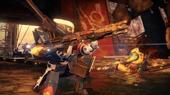 The Taken King - Legendary Edition