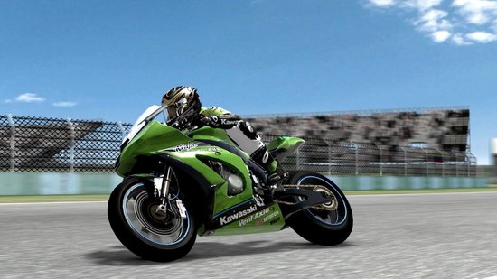 SBK 2011 - Windows
