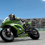 SBK 2011 - Windows