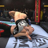 EA Sports MMA