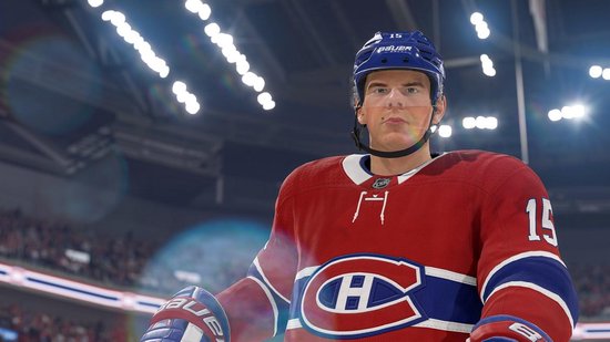 NHL - Xbox