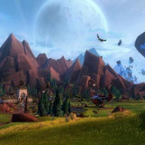 Wildstar