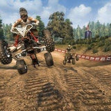 Mx Vs Atv - Reflex