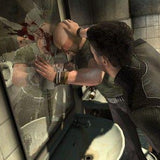 Tom Clancy's Splinter Cell: Conviction - Edition