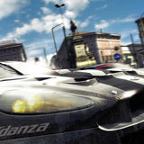 Race Driver - Grid