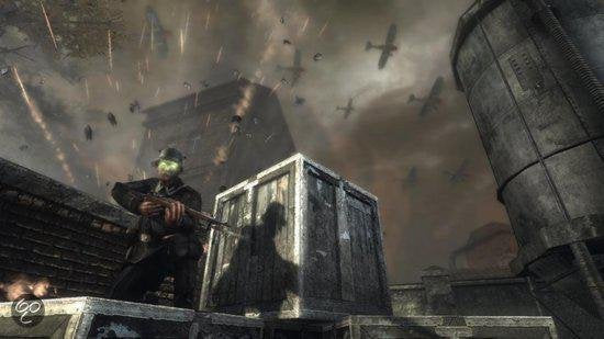 NecroVisioN: Lost Company - PC
