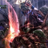 Bayonetta