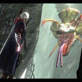 Devil May Cry 4 - Limited Edition