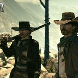 Call of Juarez: Bound in Blood