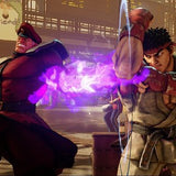 Street Fighter V