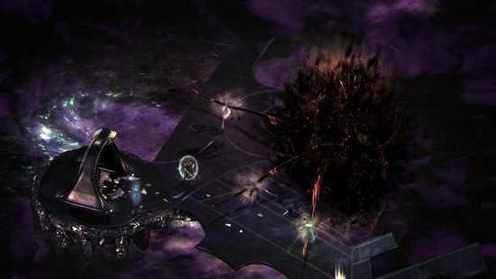Torment - Tides of Numenera