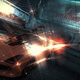 Ridge Racer Unbounded - Limited Edition
