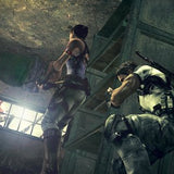 Resident Evil 5 - Classics Edition