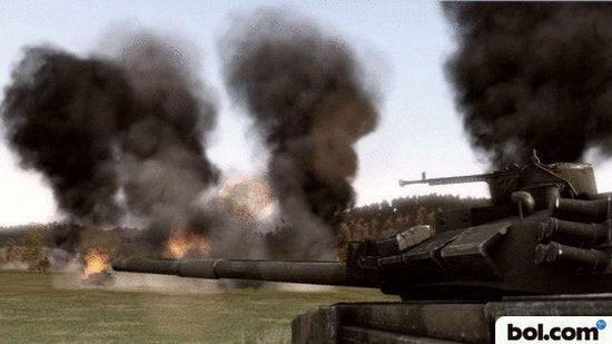 ArmA II