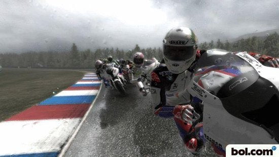 SBK-09: Superbike World Championship
