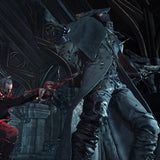 Sony Bloodborne, Playstation 4 video-game Basis Engels, Italiaans