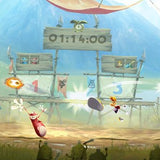 Rayman Legends