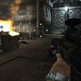 Conflict - Denied Ops