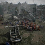 Astragon Ancestors Legacy - Conquerors Edition, PS4, PlayStation 4, Multiplayer modus, M (Volwassen)