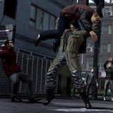 Yakuza 4