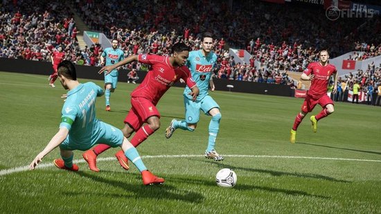 FIFA