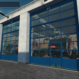 Firefighters Airport - The Simulation Xbox One