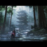 Ghost of Tsushima - Edition - PS4