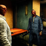 The Darkness II