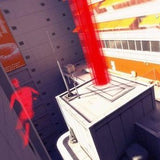 Mirror's Edge