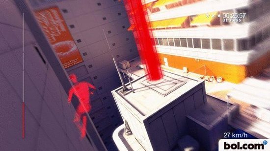 Mirror's Edge