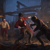 ASSASSIN'S CREED SYNDICATE