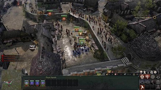 Astragon Ancestors Legacy - Conquerors Edition, PS4, PlayStation 4, Multiplayer modus, M (Volwassen)