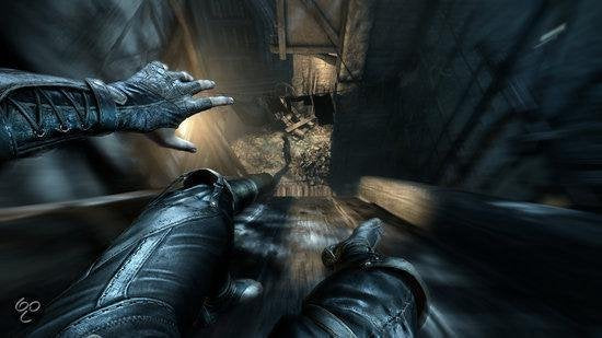 Thief - Benelux Edition