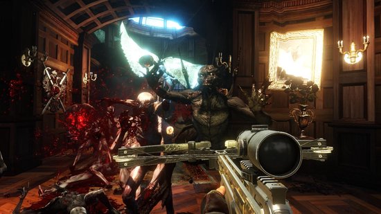 Killing Floor 2 Deluxe Edition