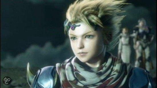 Final Fantasy IV - The Complete Collection